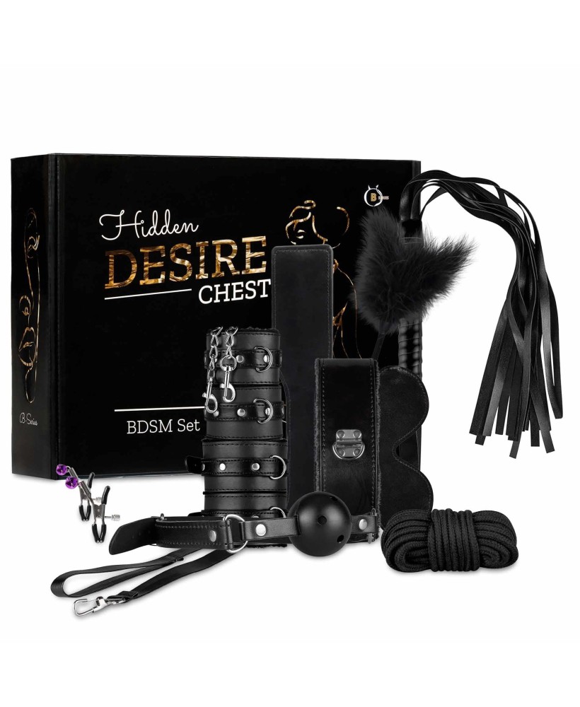 Fetish B-Series BDSM kit 1.0