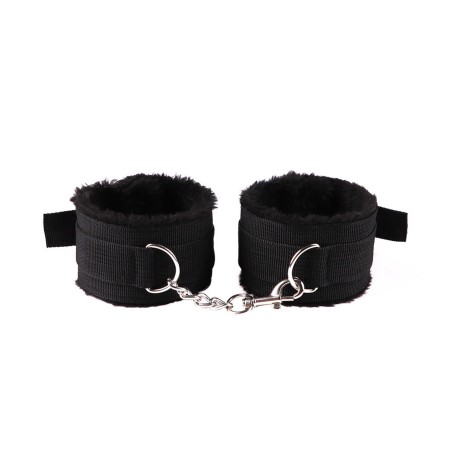 Fetish B-Series BDSM kit 3.0 - Zestaw BDSM