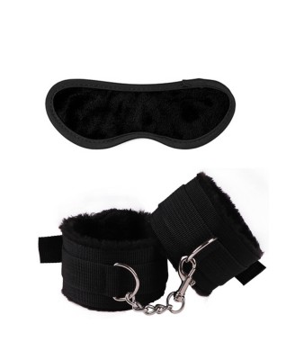 Fetish B-Series BDSM kit 3.0 - Zestaw BDSM