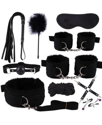 Fetish B-Series BDSM kit 3.0