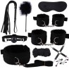 Fetish B-Series BDSM kit 3.0