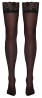 Stockings black S
