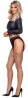 Stockings nude M