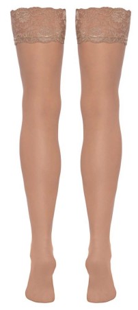 Stockings nude M