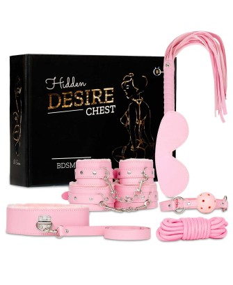 Fetish B-Series BDSM kit 2.0