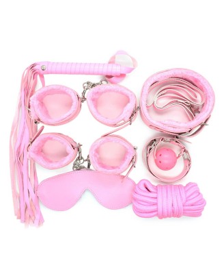 Fetish B-Series BDSM kit 2.0