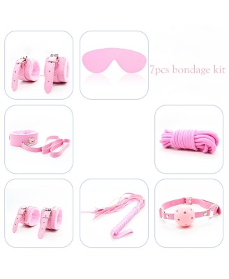 Fetish B-Series BDSM kit 2.0