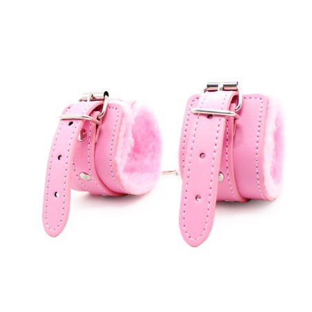 Fetish B-Series BDSM kit 2.0