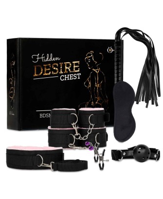 Fetish B-Series BDSM kit 4.0