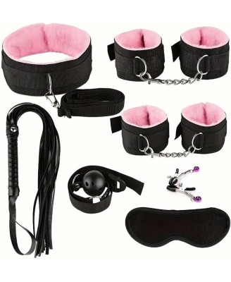 Fetish B-Series BDSM kit 4.0