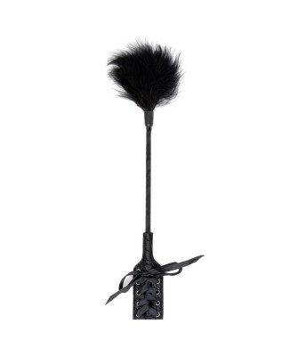 Fetish B-Series Tickler & Whip 3.0