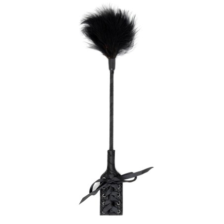 Fetish B-Series Tickler & Whip 3.0