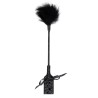 Fetish B-Series Tickler & Whip 3.0