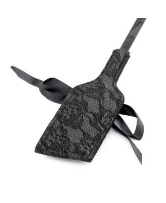 Fetish B-Series Tickler & Whip 3.0