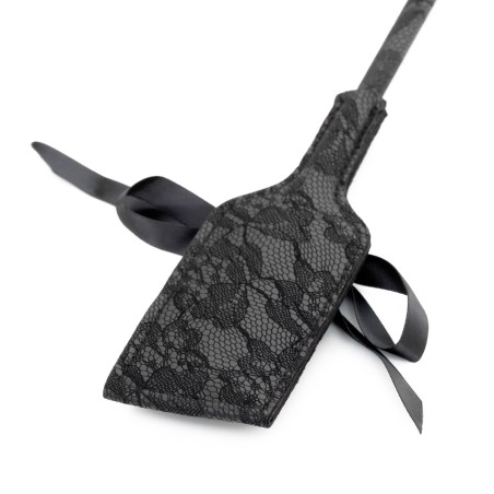 Fetish B-Series Tickler & Whip 3.0