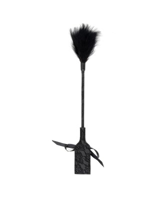 Fetish B-Series Tickler & Whip 3.0
