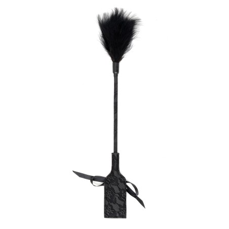 Fetish B-Series Tickler & Whip 3.0