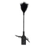 Fetish B-Series Tickler & Whip 3.0