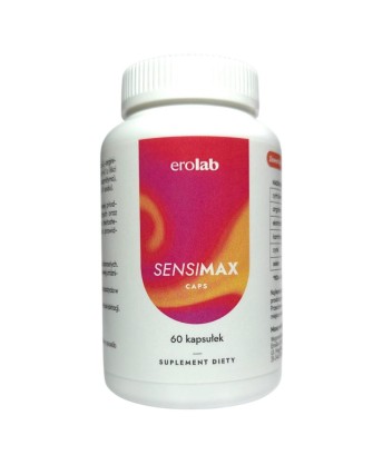 Senimax Caps 60 kapsułek