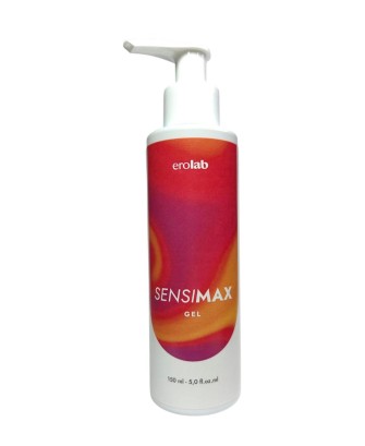 Sensimax Gel 150 ml