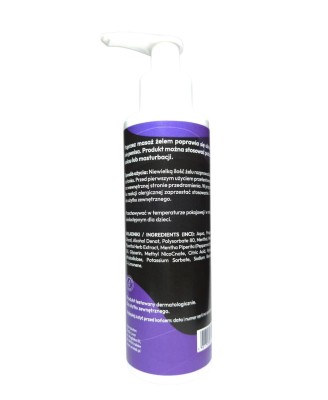 MEN SIZE GEL 150 ml