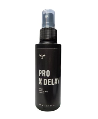 Pro X Delay 100ml