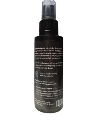 Pro X Delay 100ml