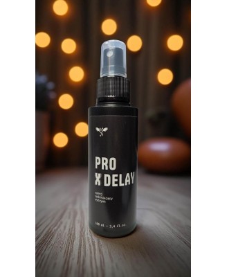 Pro X Delay 100ml