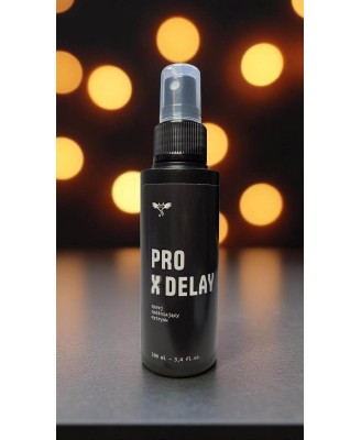 Pro X Delay 100ml