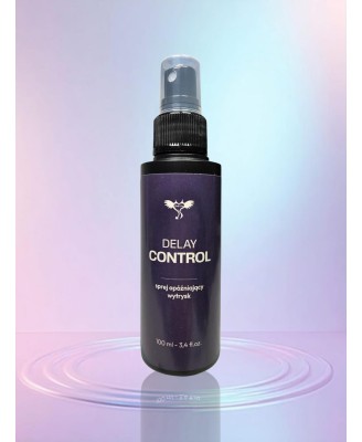 Delay Control 100ml