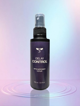Delay Control 100ml