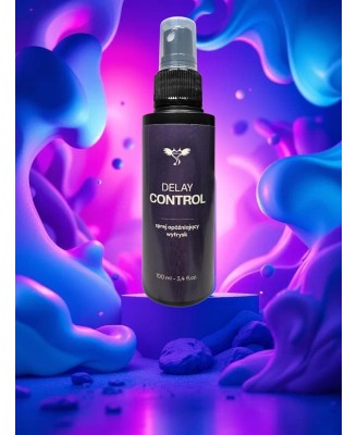 Delay Control 100ml