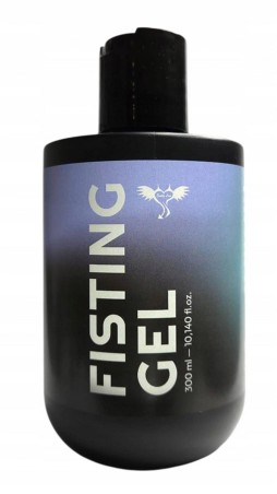 Fisting Gel 300ml