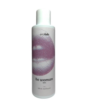 Be Woman Gel 150 ml