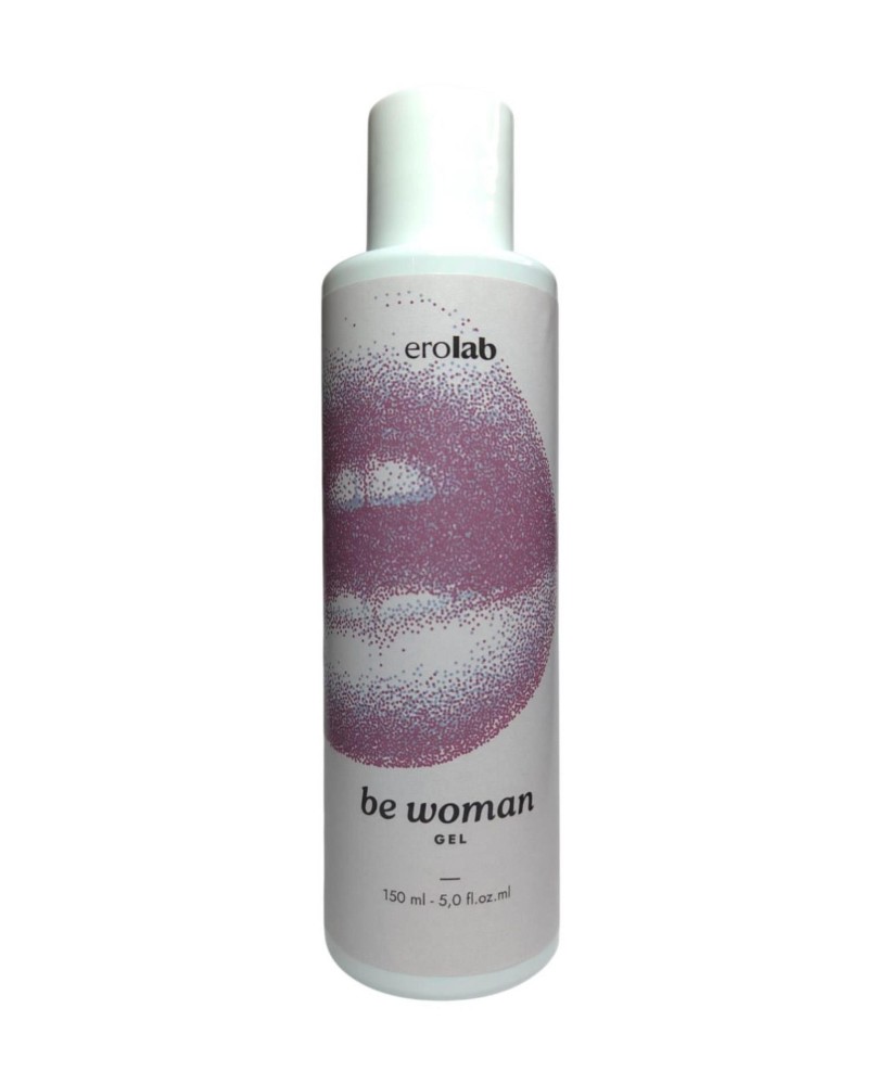 Be Woman Gel 150 ml