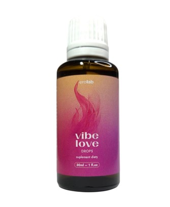 Vibe Love Drops 30 ml
