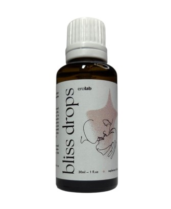 Bliss Drops 30 ml