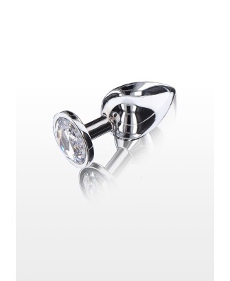 Starlight Booty Jewel Large Silver