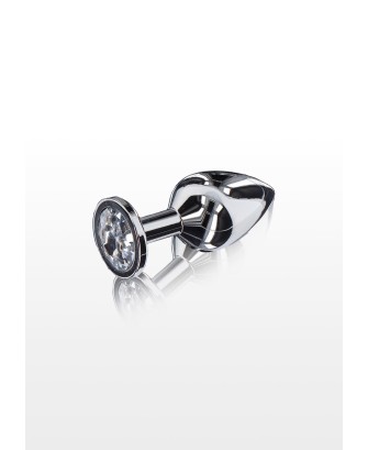 Starlight Booty Jewel Medium Silver