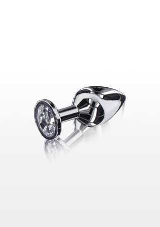 Starlight Booty Jewel Medium Silver