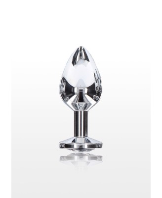 Starlight Booty Jewel Medium Silver