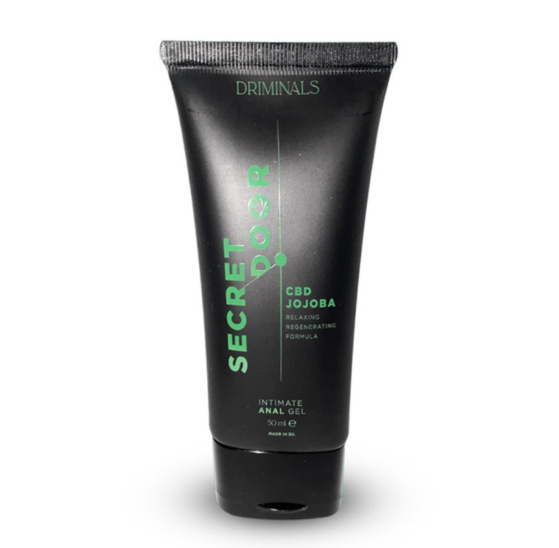 SECRET DOOR CBD*JOJOBA