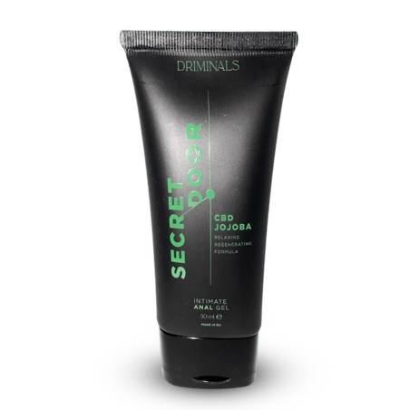 SECRET DOOR CBD*JOJOBA
