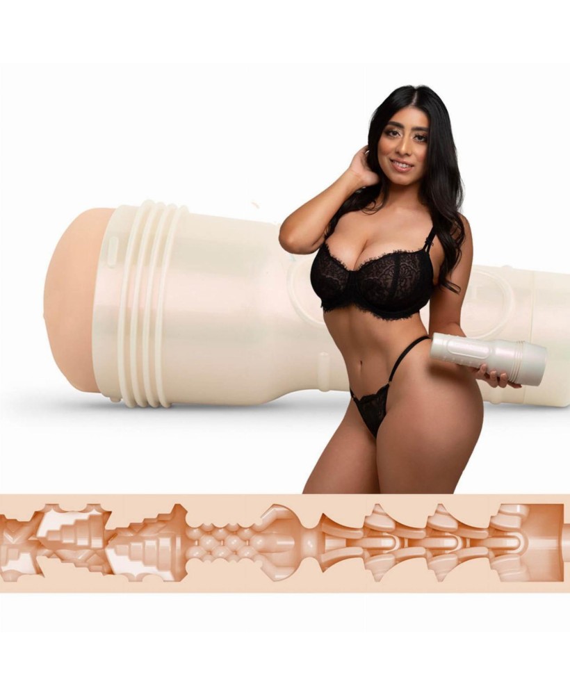 Fleshlight Girls - Violet Myers Waifu