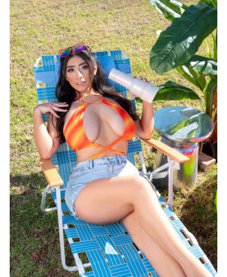 Fleshlight Girls - Violet Myers Waifu