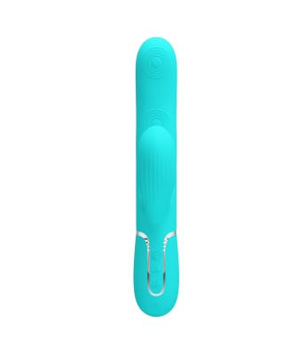 PRETTY LOVE - Twinkled Tenderness, 7 tapping functions 7 thumping functions