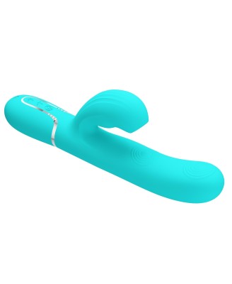 PRETTY LOVE - Twinkled Tenderness, 7 tapping functions 7 thumping functions
