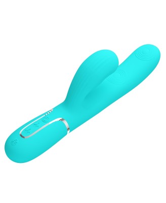 PRETTY LOVE - Twinkled Tenderness, 7 tapping functions 7 thumping functions