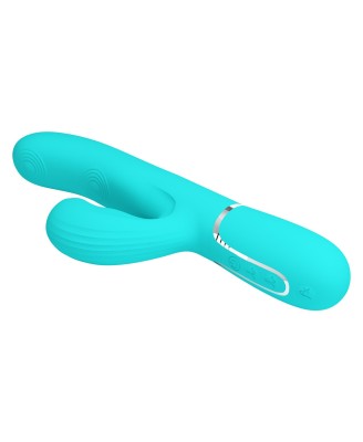 PRETTY LOVE - Twinkled Tenderness, 7 tapping functions 7 thumping functions