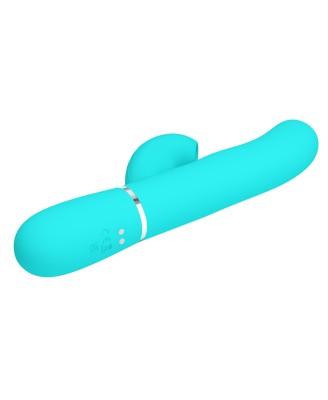 PRETTY LOVE - Twinkled Tenderness, 7 tapping functions 7 thumping functions